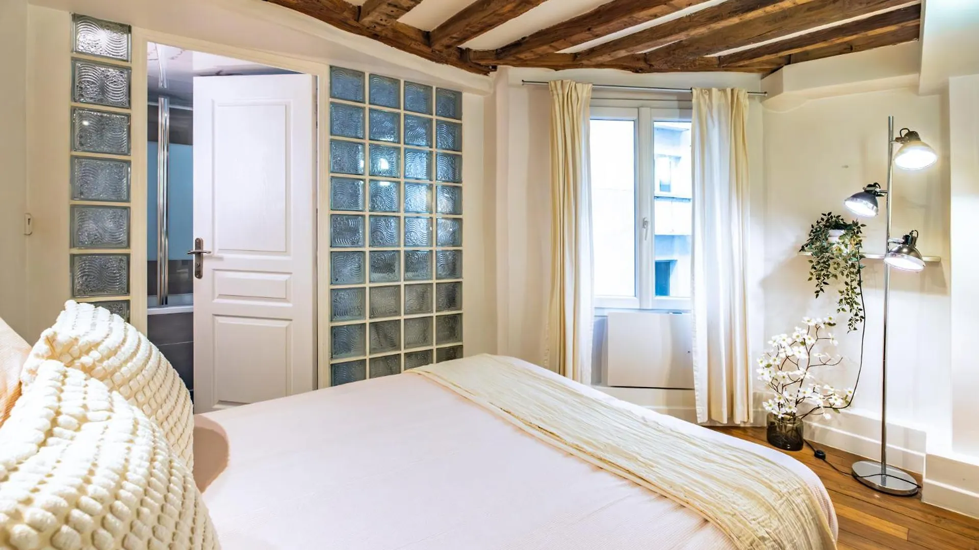 Apt 6 Guests Charme Opera De Paris 0*,